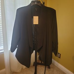 Jacket Size 2XL